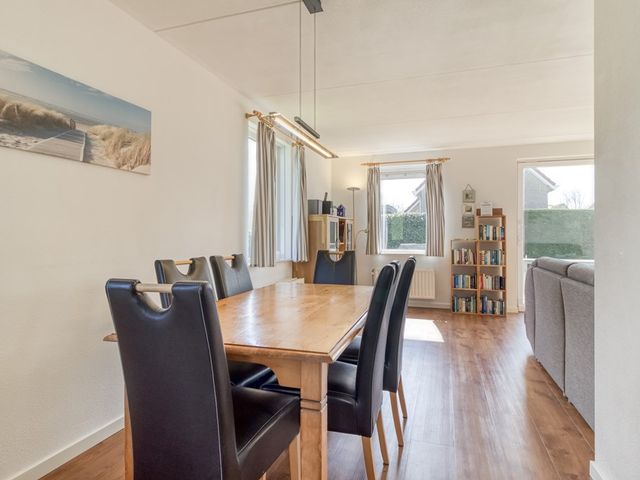 Vlamingpolderweg 18 007, Cadzand