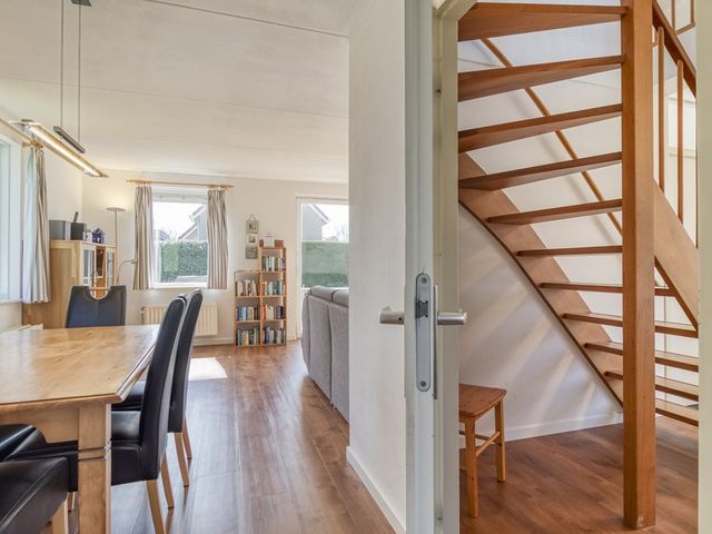 Vlamingpolderweg 18 007, Cadzand