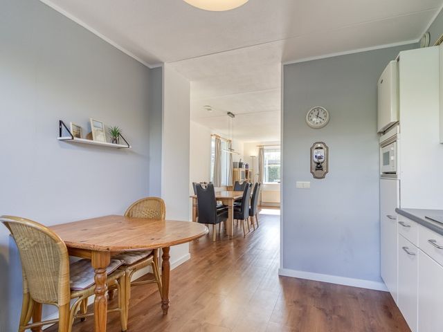 Vlamingpolderweg 18 007, Cadzand