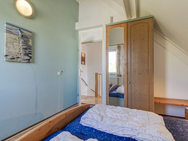 Vlamingpolderweg 18 007, Cadzand