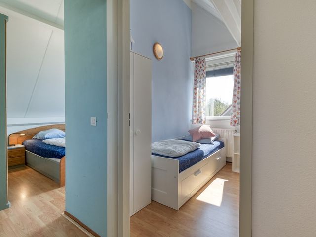 Vlamingpolderweg 18 007, Cadzand