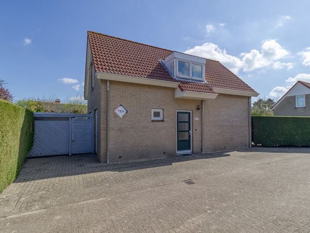 Vlamingpolderweg 18 007, Cadzand