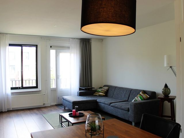 Aaf Bouberstraat 132, Amsterdam