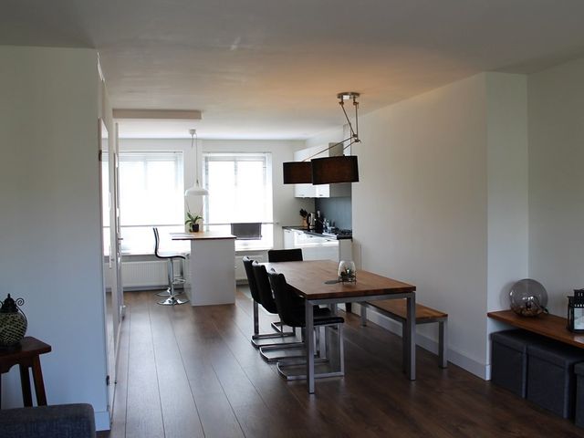 Aaf Bouberstraat 132, Amsterdam