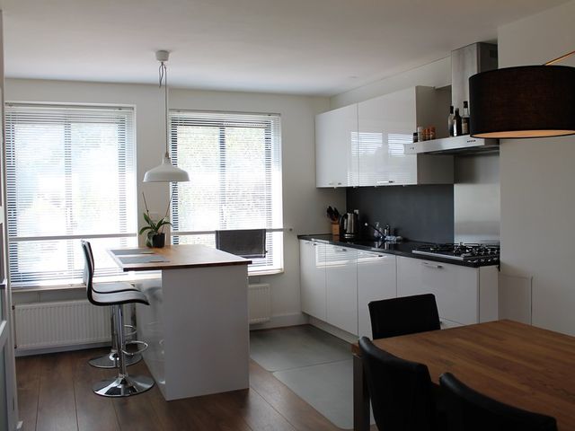 Aaf Bouberstraat 132, Amsterdam