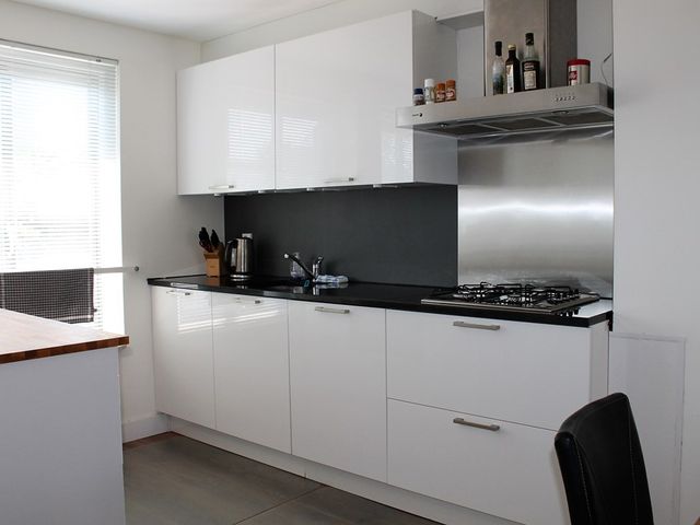 Aaf Bouberstraat 132, Amsterdam