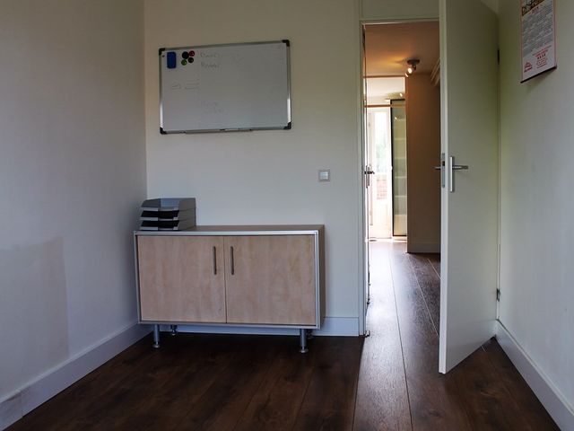 Aaf Bouberstraat 132, Amsterdam