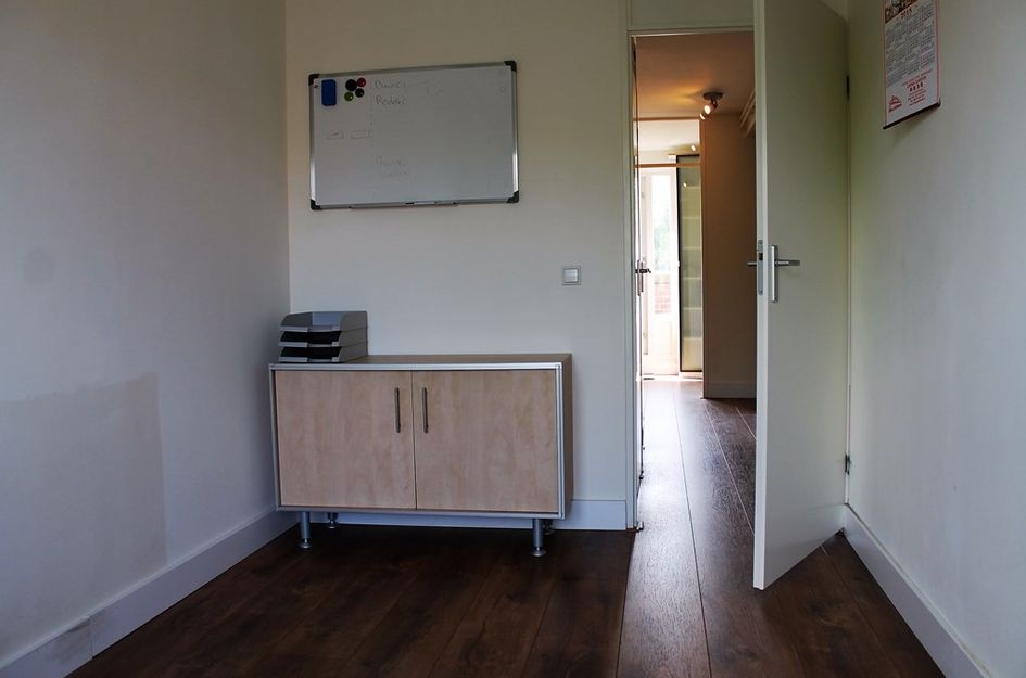 Aaf Bouberstraat 132