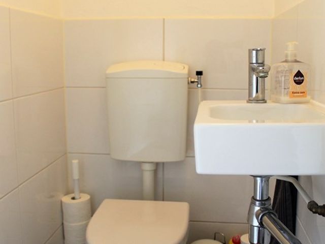 Aaf Bouberstraat 132, Amsterdam