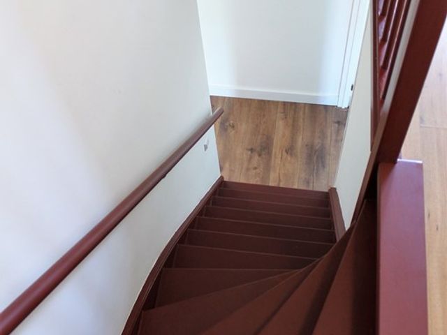 Aaf Bouberstraat 132, Amsterdam