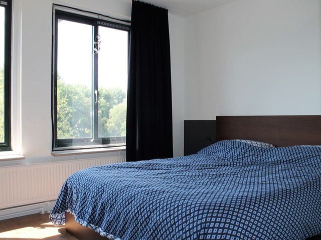 Aaf Bouberstraat 132, Amsterdam