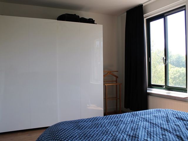 Aaf Bouberstraat 132, Amsterdam