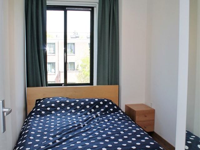 Aaf Bouberstraat 132, Amsterdam