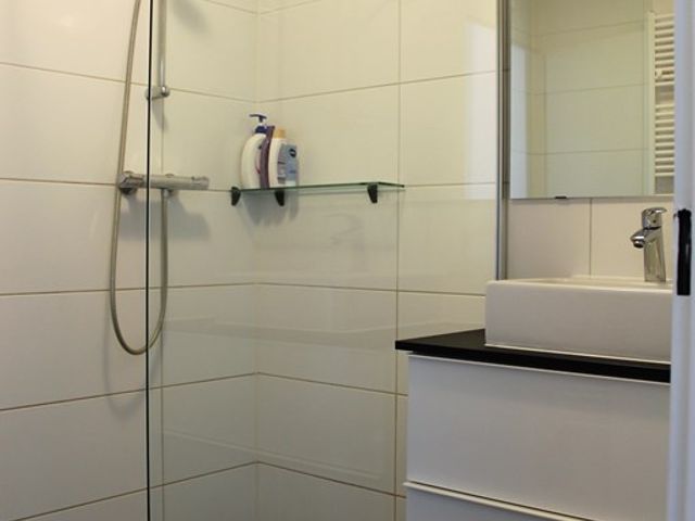 Aaf Bouberstraat 132, Amsterdam