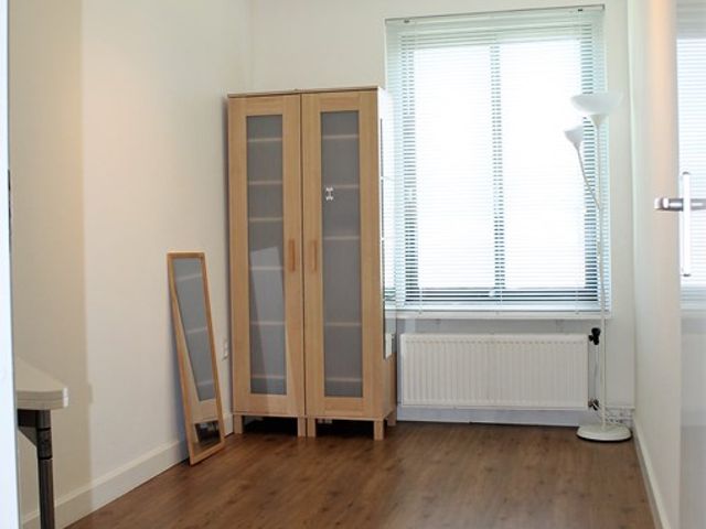 Aaf Bouberstraat 132, Amsterdam