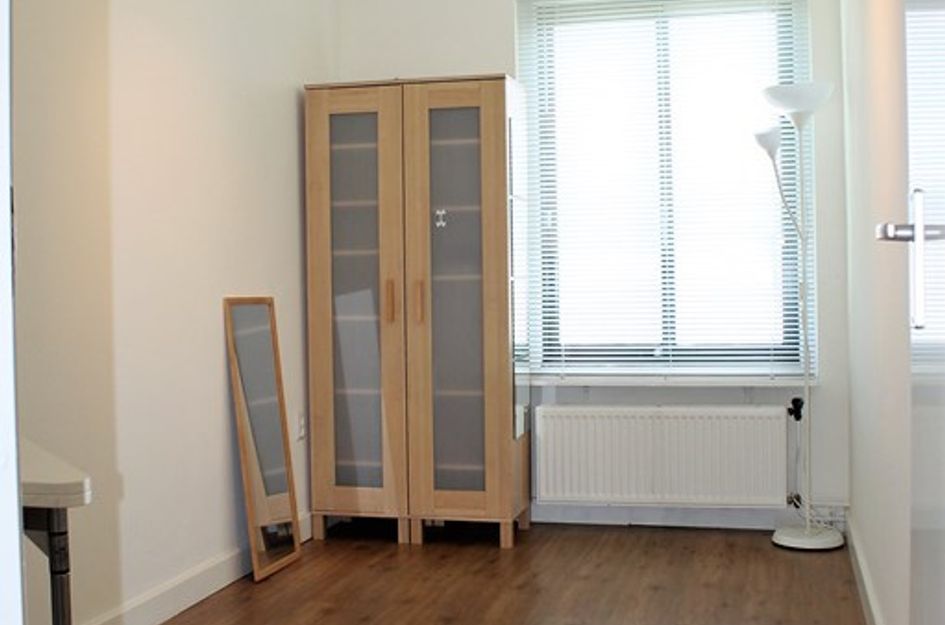 Aaf Bouberstraat 132