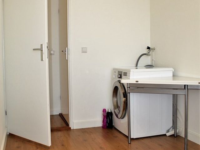 Aaf Bouberstraat 132, Amsterdam