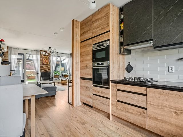 James Wattstraat 6, Ede