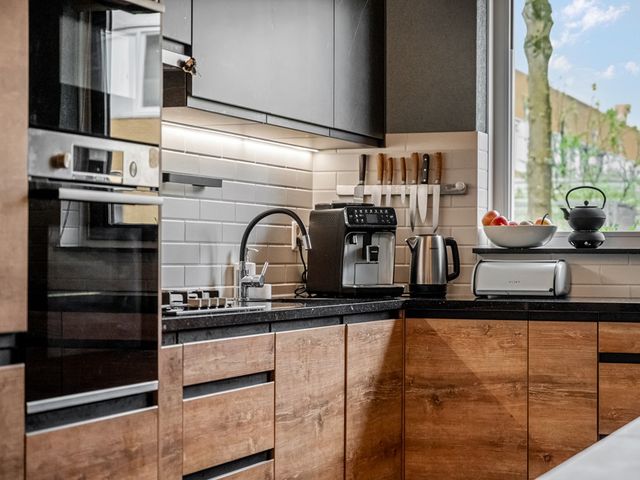 James Wattstraat 6, Ede