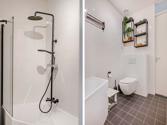 James Wattstraat 6, Ede