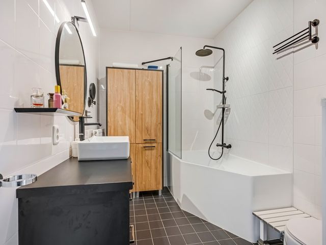 James Wattstraat 6, Ede