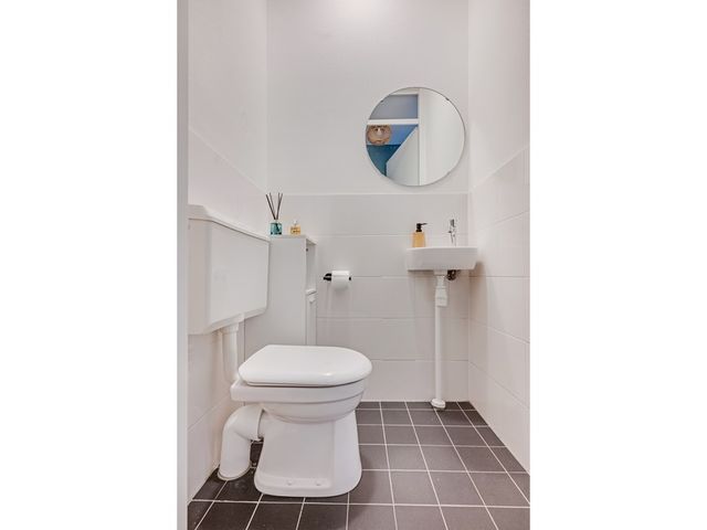 James Wattstraat 6, Ede