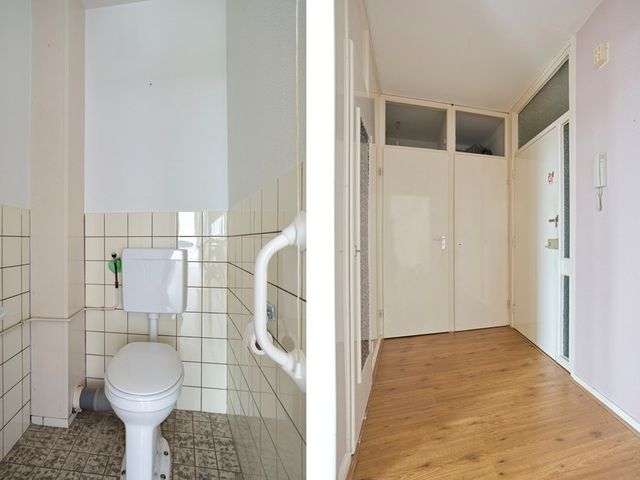 Heutinkstraat 31, Enschede