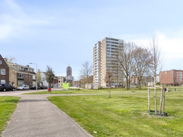 Heutinkstraat 31, Enschede