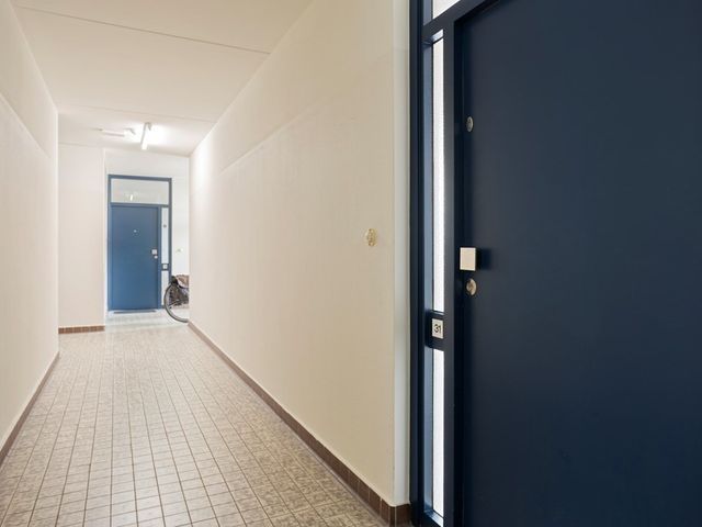 Heutinkstraat 31, Enschede