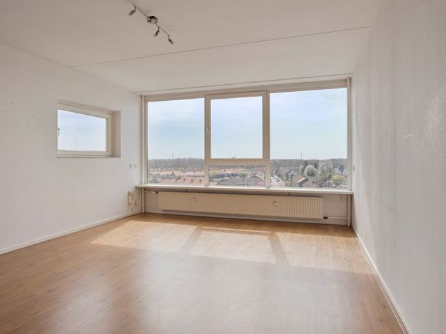 Heutinkstraat 31, Enschede