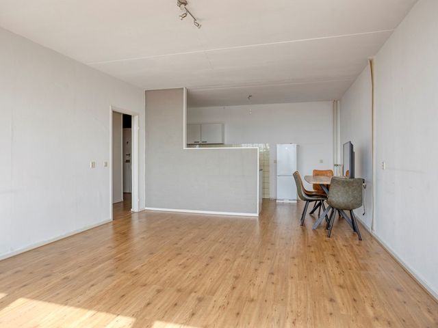 Heutinkstraat 31, Enschede