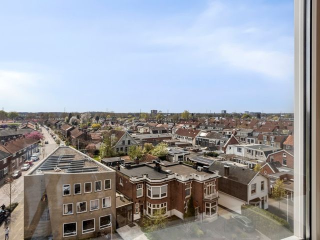 Heutinkstraat 31, Enschede