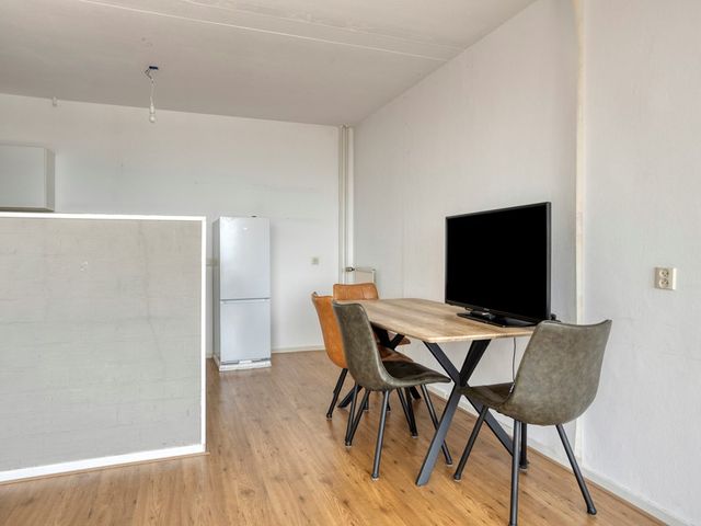 Heutinkstraat 31, Enschede