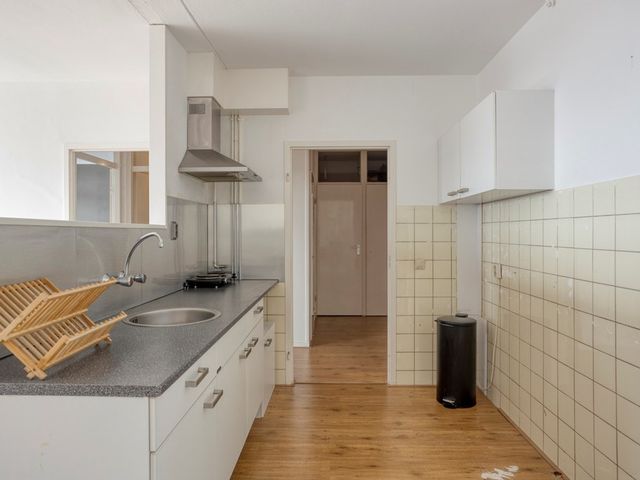 Heutinkstraat 31, Enschede