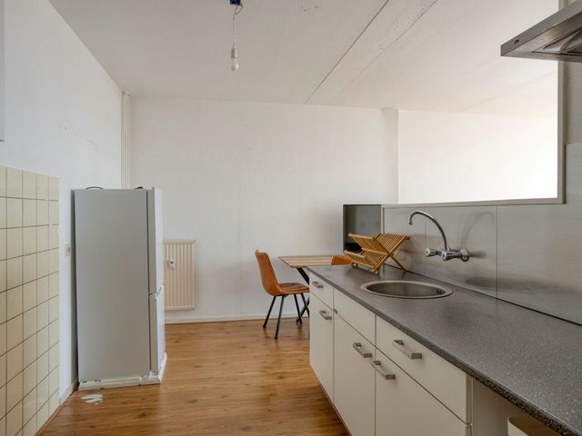 Heutinkstraat 31, Enschede