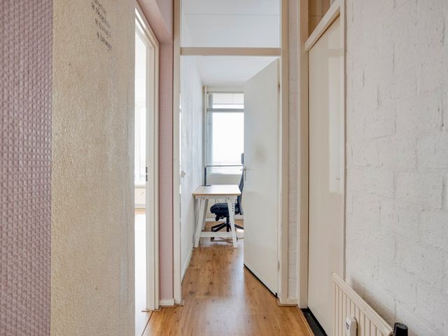 Heutinkstraat 31, Enschede