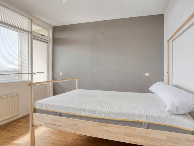 Heutinkstraat 31, Enschede