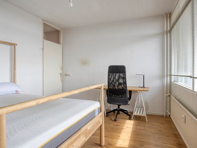 Heutinkstraat 31, Enschede