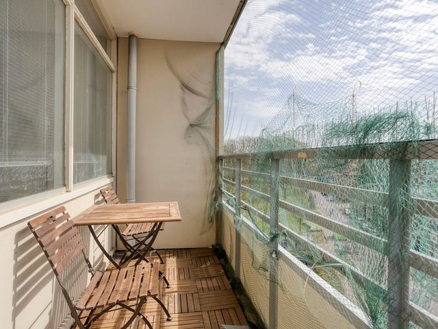 Heutinkstraat 31, Enschede