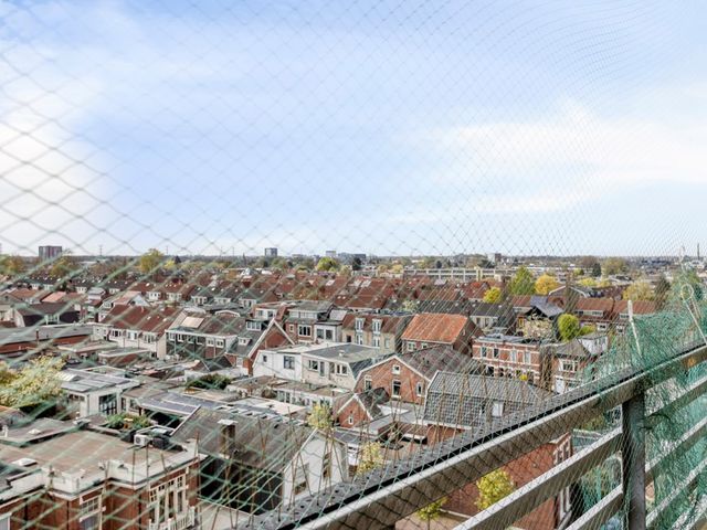 Heutinkstraat 31, Enschede