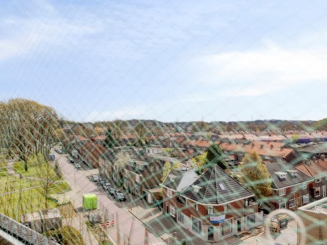 Heutinkstraat 31, Enschede