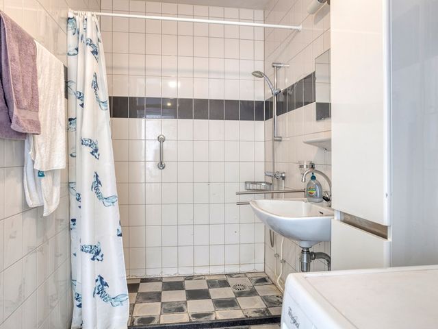 Heutinkstraat 31, Enschede