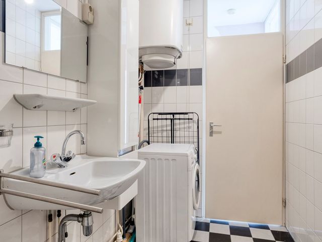 Heutinkstraat 31, Enschede