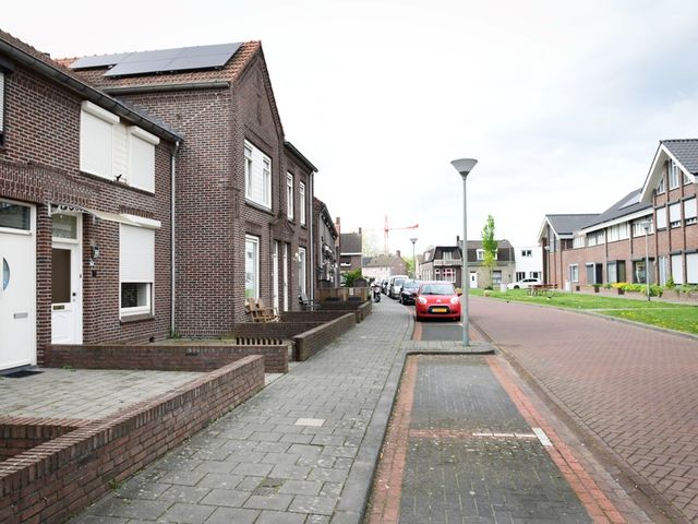 Vondelstraat 14, Roermond