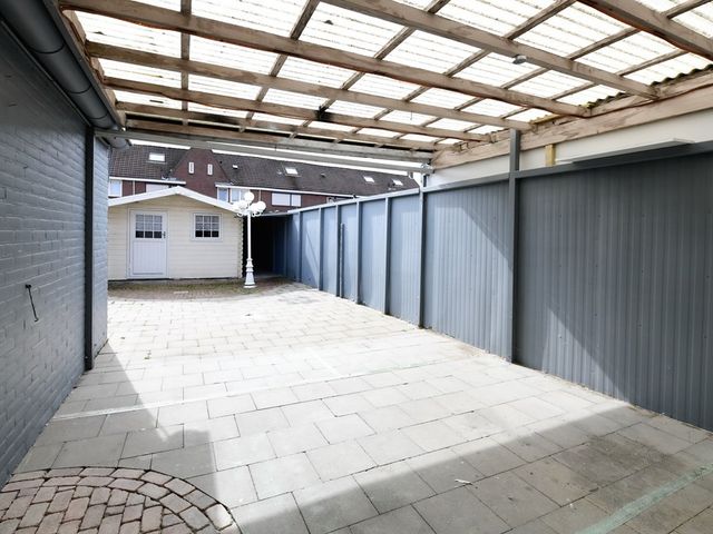 Vondelstraat 14, Roermond