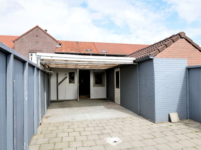 Vondelstraat 14, Roermond