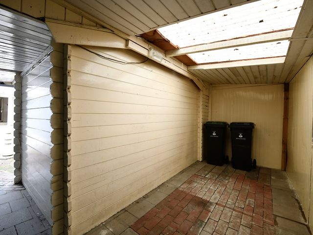 Vondelstraat 14, Roermond