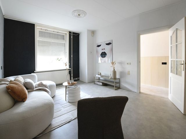 Vondelstraat 14, Roermond