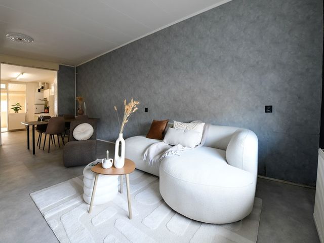 Vondelstraat 14, Roermond