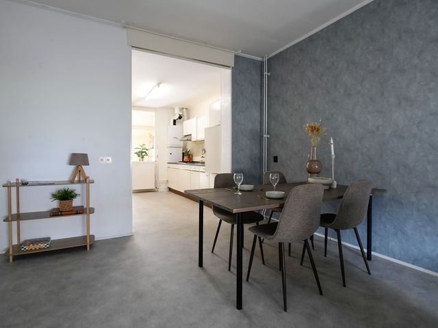 Vondelstraat 14, Roermond